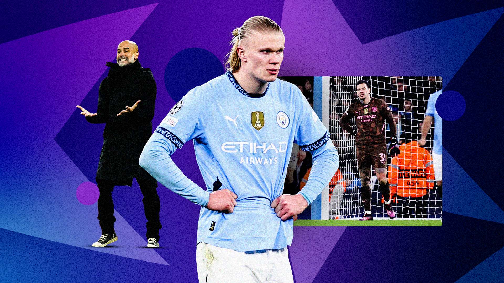 面临的挑战 面临的挑战